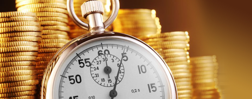 Timely collection is no longer a challenging task with whole suite of receivable reports...